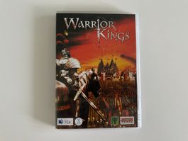 Warrior Kings, MAC