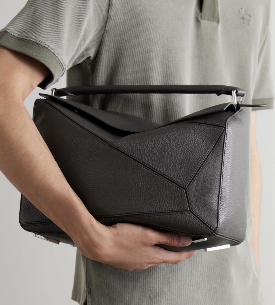 Loewe Borse: LOEWE Puzzle Large Bag – Nuovo (secondo la descrizione) da Zürich venduto da dav_ylk6 8