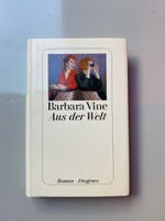 Barbara Vine "Aus der Welt"