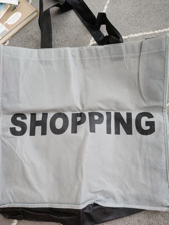 Coole Einkaufstasche/Shopping Bag für den Herbst!
