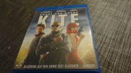 KITE - Engel der Rache BLU-RAY