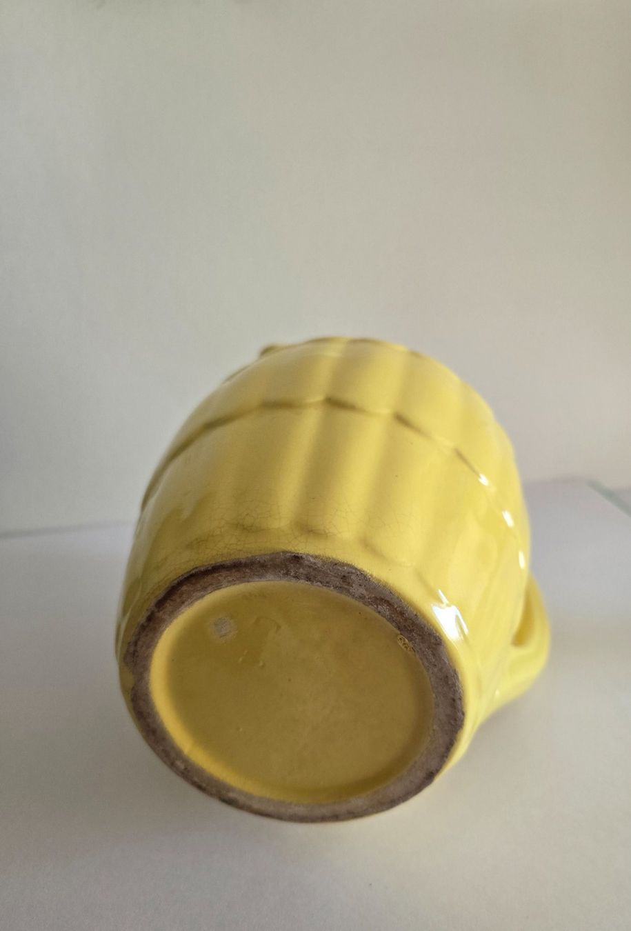 Caraffe: Art Deco Krug Kanne Original – Usato da Rheinau venduto da MakalekaAloha 9