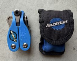 ParkTool MTB-3 Werkzeug mit Kettennieter