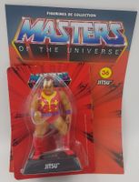 Masters Of The Universe 36 - Jitsu -  Altaya