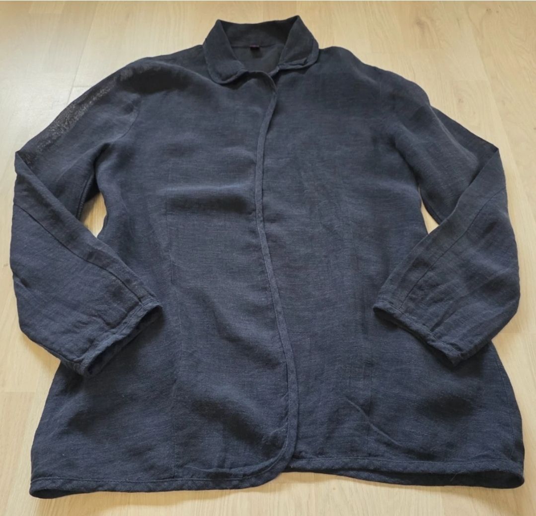 Kleider: Hovman Kleid + Blazer 38 – Gebraucht aus Münchenstein von luksack 4