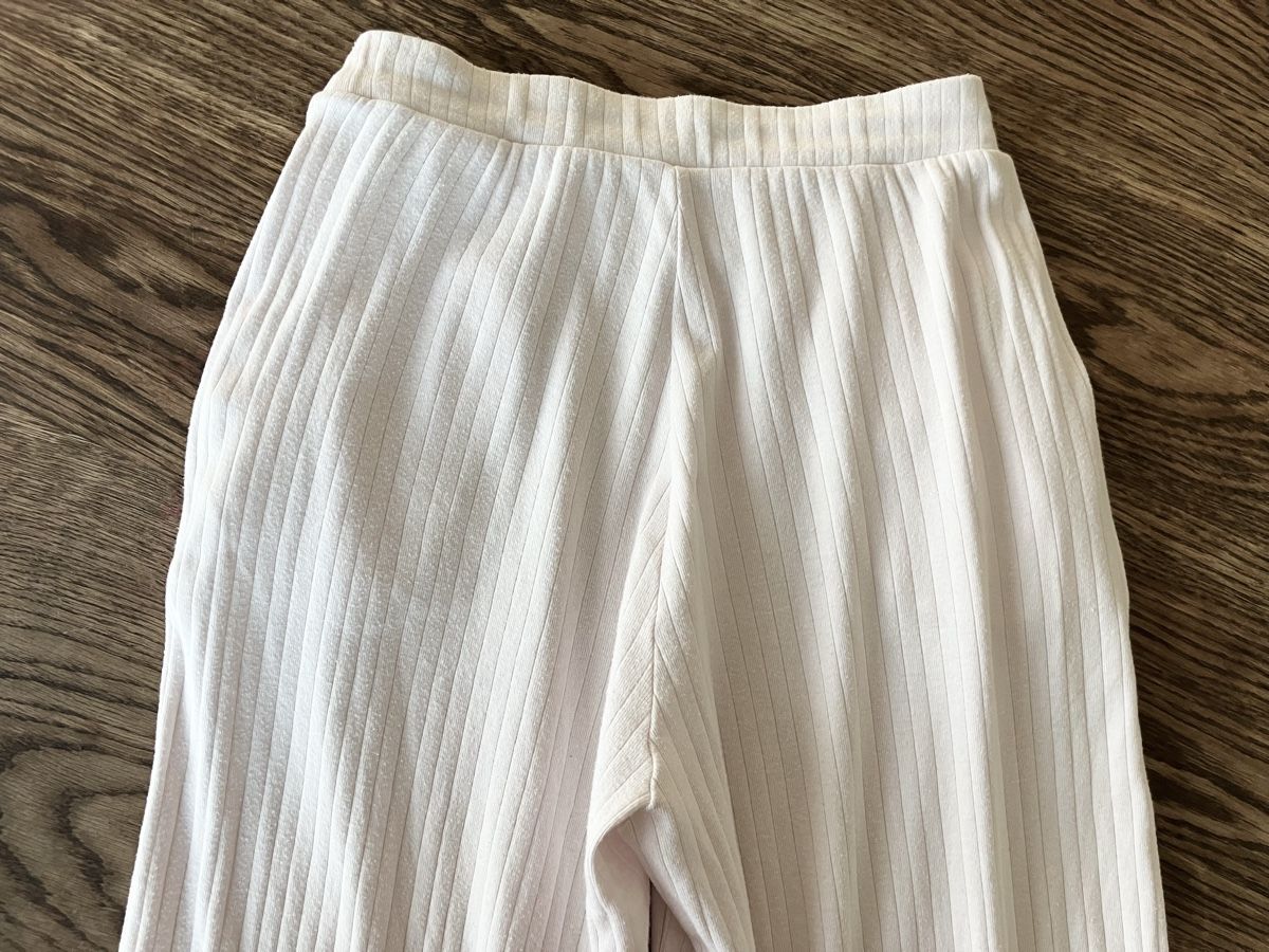 Pantaloni: Grüne Erde Pyjamahose S 36/38 – Usato da Lausanne venduto da julimaha 3