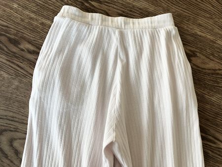 Grüne Erde Pyjamahose S 36/38