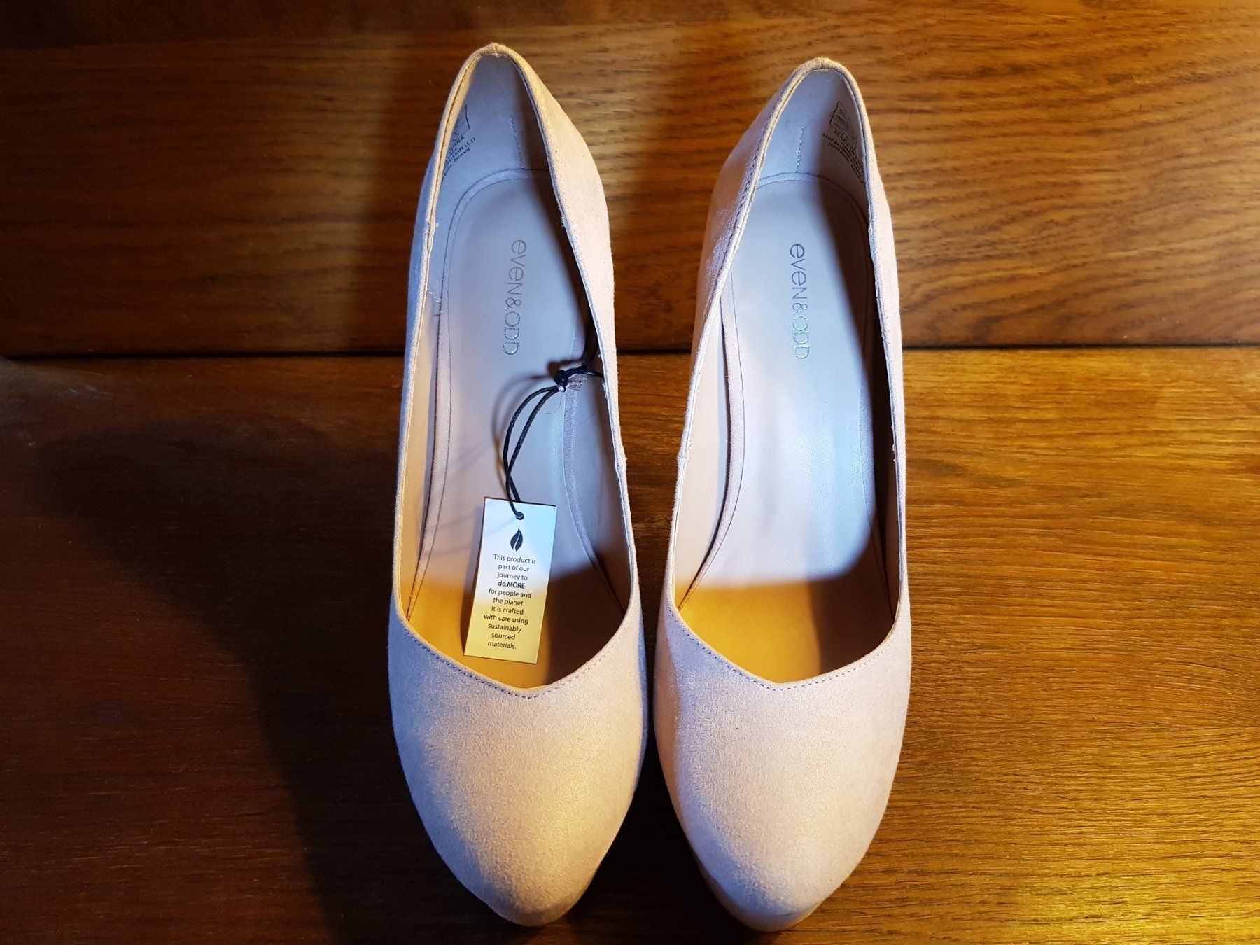 Scarpe da donna: Pumps - High heels – Nuovo e nell'imballaggio originale da Belp venduto da Proserpina 2