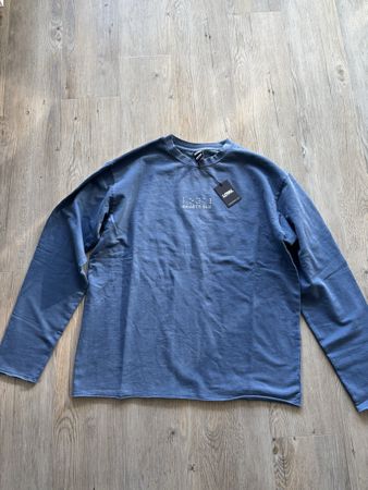 Dünner Pullover Neu ungetragen Loyal Athletics