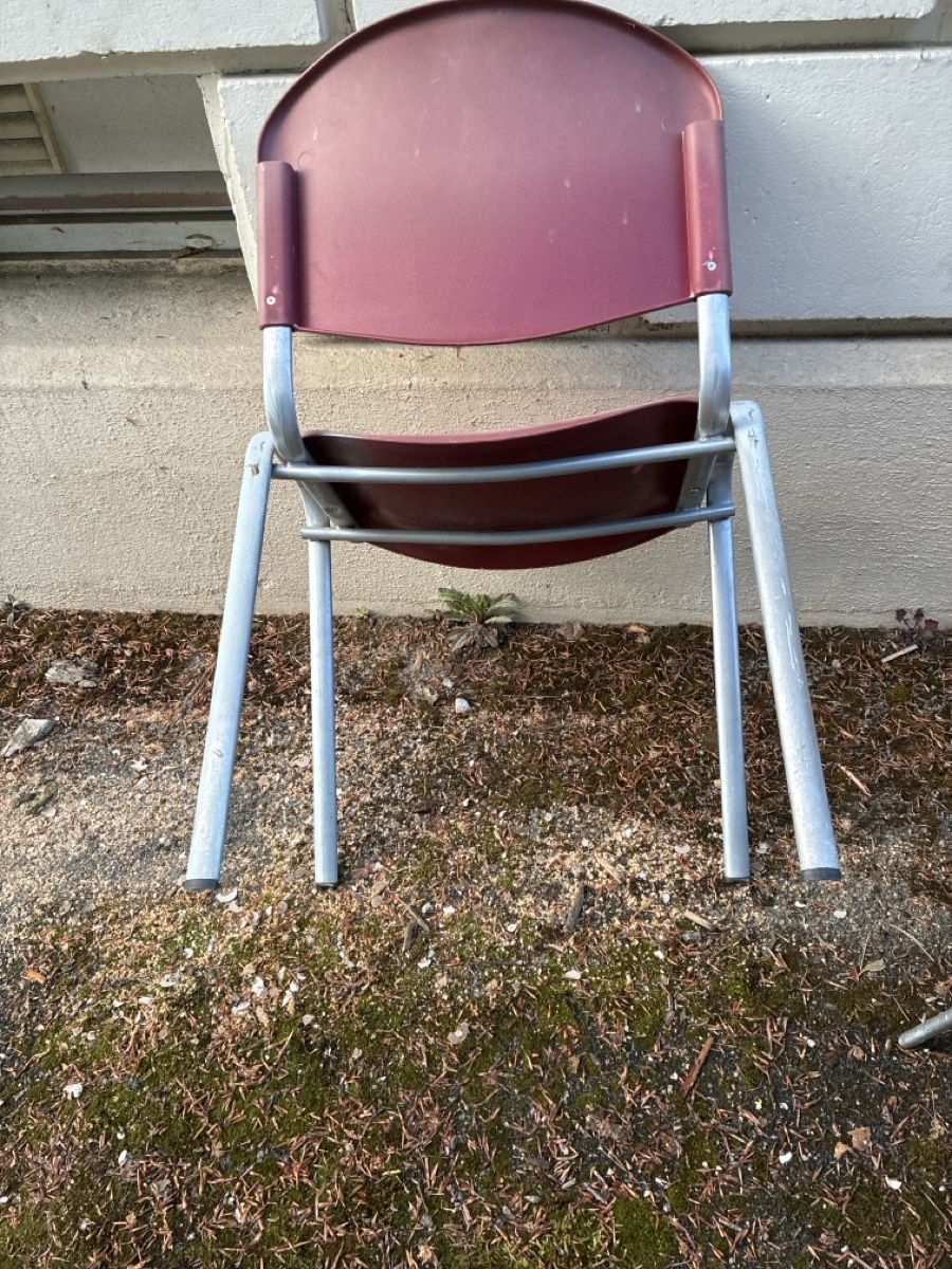 Sedie: Gartenstuhle  ideal für Garten oder Balkon. – Usato da Dagmersellen venduto da casatualiq 5