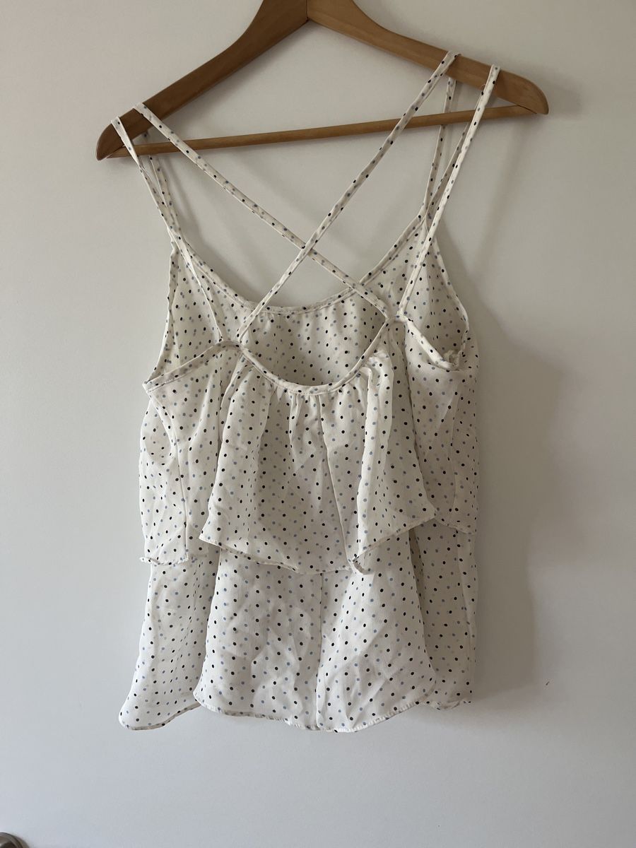 Tops: Sommerliches Top – Gebraucht aus Allschwil von MaloseS08 2
