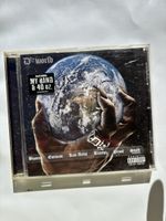 D12 World CD - Eminem, Rap, Collector - État Impeccable!