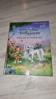 Kinderbuch: Kleines Einhorn Funkelstern NEU