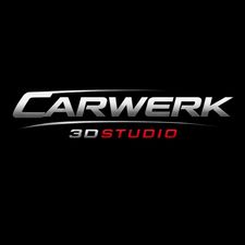 Profile image of carwerk3dstudio