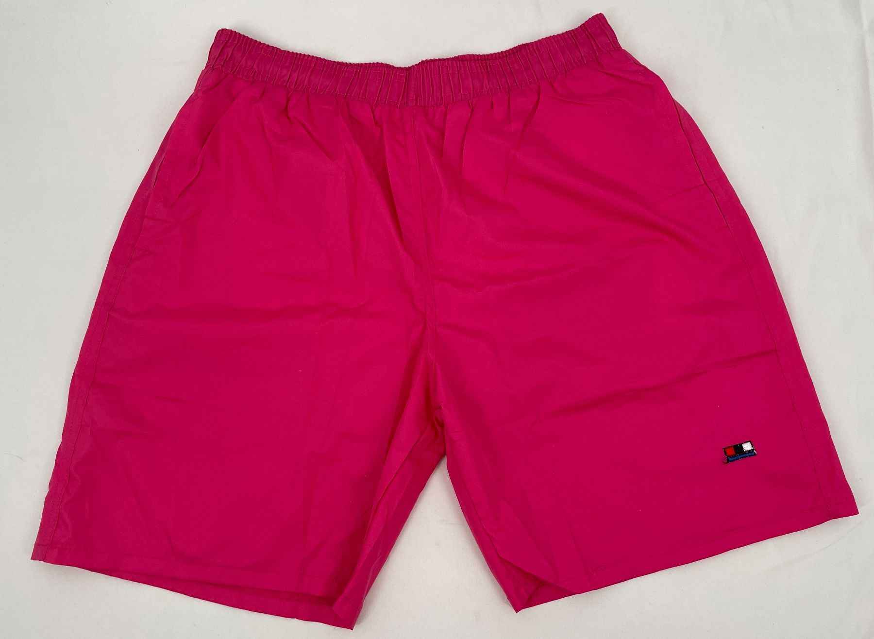 Caleçons de bain: Costume de bain pink M – D'occasion à Lausanne par PlusValue_Lausanne