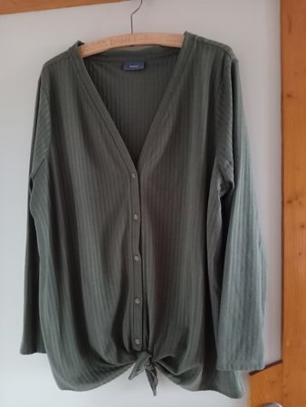 Jäckli/Pullover Gr. XL