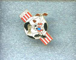 World Cup  USA  '94