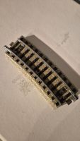 10 x Rails courbes, 5104  1/2 Marklin parfait état !