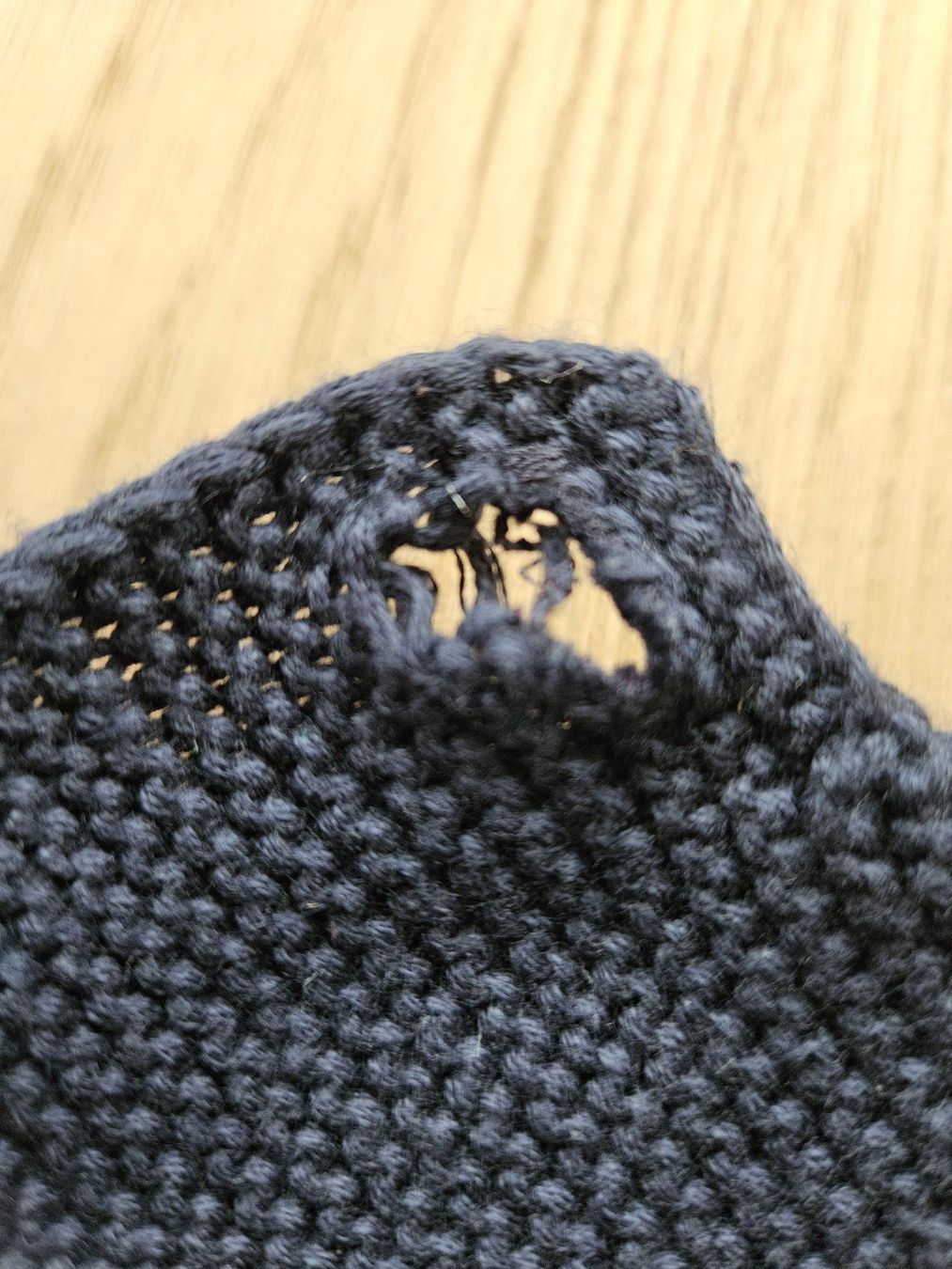 Petit Bateau Jacken & Mäntel: Baby Cardigan Petit Bateau – Gebraucht aus Cham von gr80 3