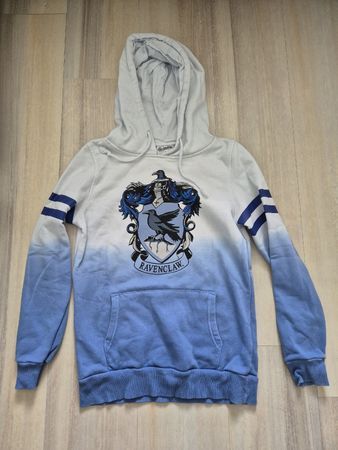 Ravenclaw Hoodie Grösse S
