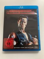 Phantom Kommando [Blu-ray] Schwarzenegger, Arnold