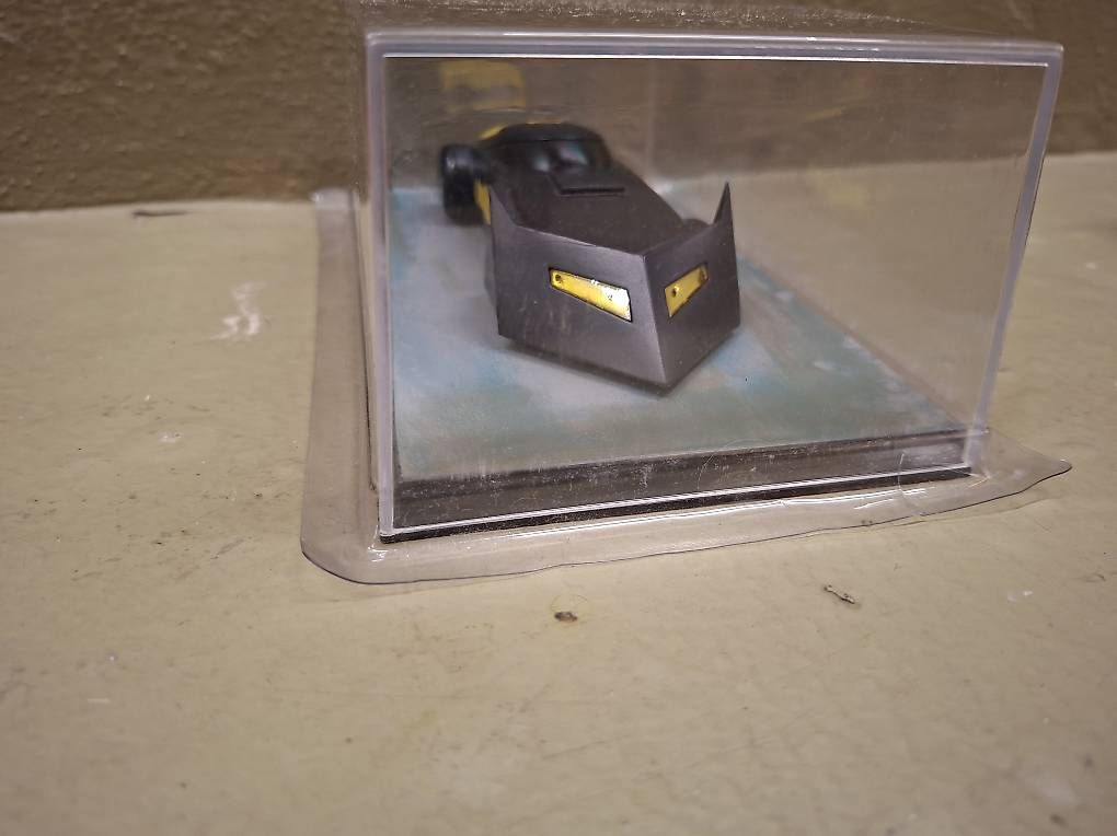 Modellini d'auto: Batman voitures collection – Usato da Chavannes-Renens venduto da Mfora 2