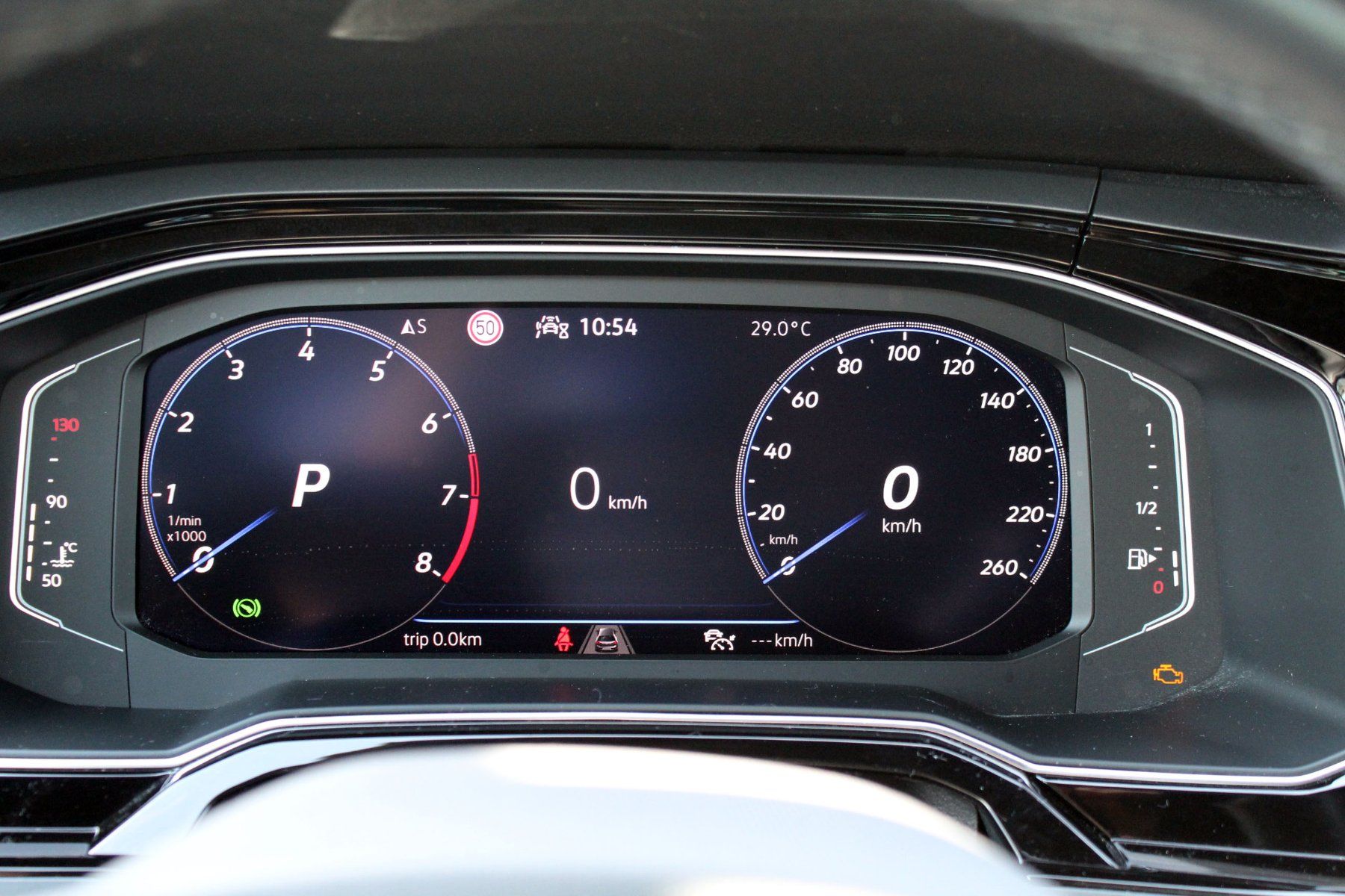 VW Automobili: VW Taigo R-Line 1.0 TSI – Usato da Roggwil BE venduto da Hemhem 9