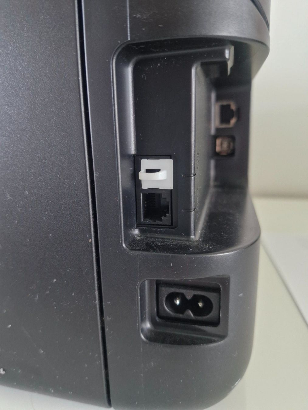 Epson Stampanti: Epson ET-4750 EcoTank Multifunktionsgerät  mit Ersatz Tinte – Usato da Zürich venduto da Nova2001 6