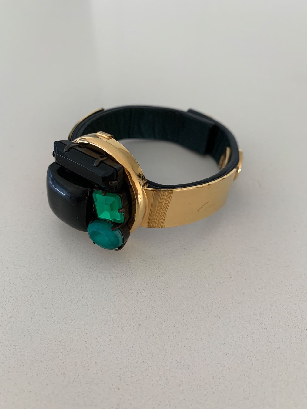 Marni Bracciali & Braccialetti: MARNI bracelet taille S/M – Usato da Morges venduto da Imade1