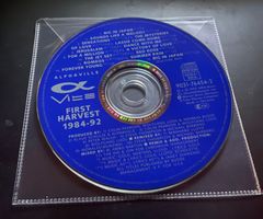 CD Alphaville First Harvest 1984-92 gebraucht guter Zustand
