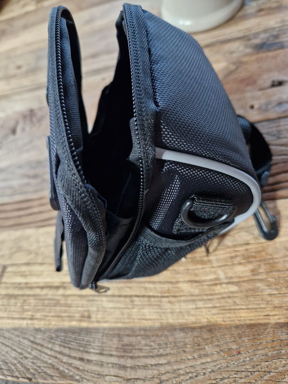 Pezzi di ricambio: Lenker oder Satteltasche Bike – Nuovo (secondo la descrizione) da Münsingen venduto da Geeskile 7
