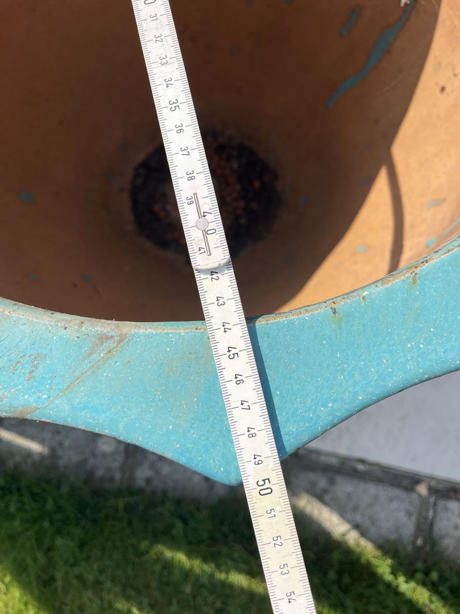 Vasi per fiori: Terra Cotta Blumen Topf – Usato da Neerach venduto da fuz_8d7l 5