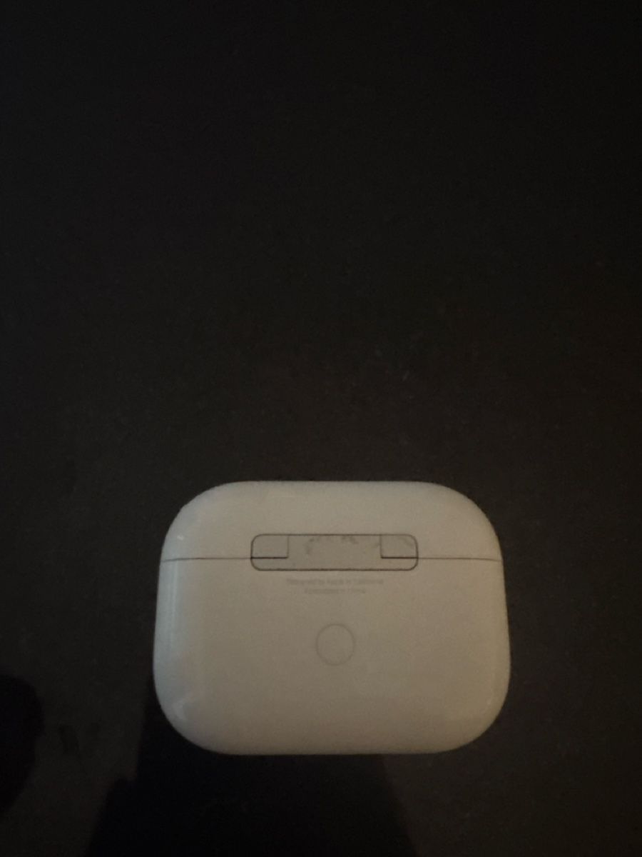 Apple Casques audio: Apple AirPods Pro gebraucht – D'occasion à Muttenz par Mirc99 1