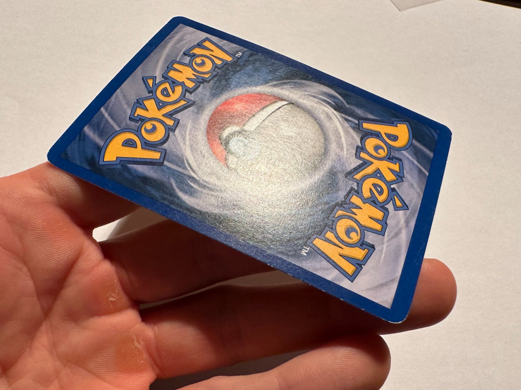 Pokémon Carte collezionabili: Magneton holo Base 2 EN – Usato da Hagendorn venduto da Pokecollectorch 8