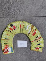 104 Panini Sticker WM 2026
