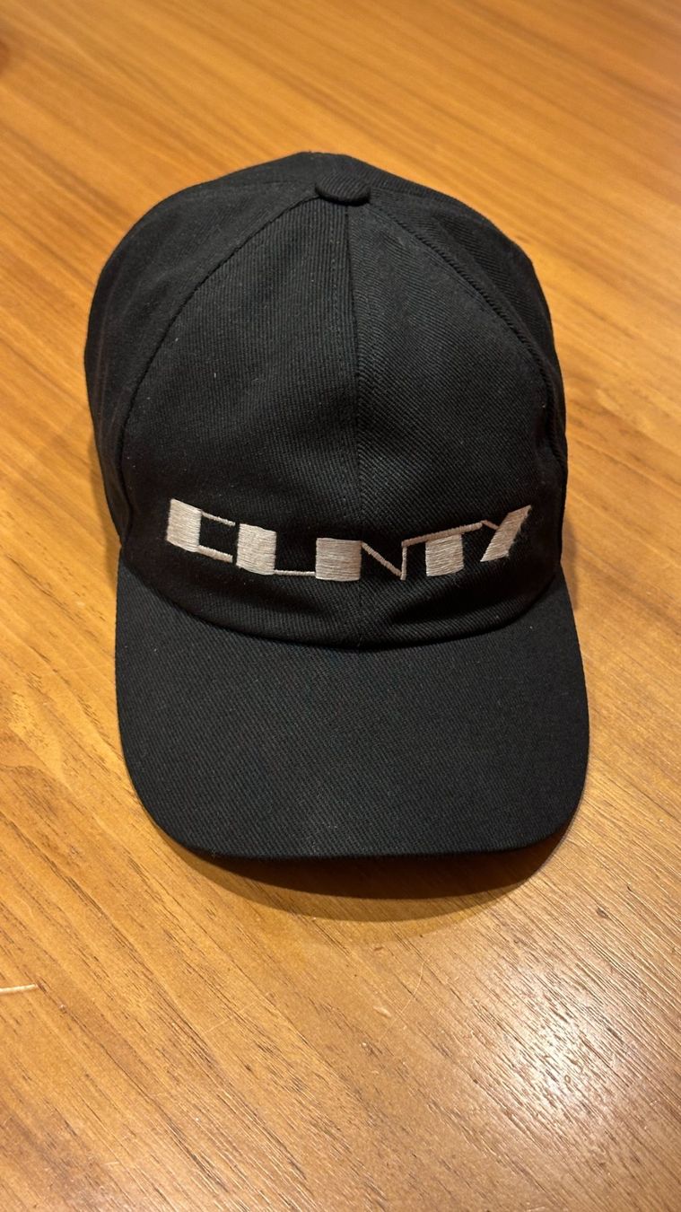 Copricapi, berretti & cappellini: Rick Owens mens cap – Nuovo (secondo la descrizione) da Zürich venduto da ole_z2vf