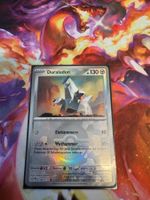 Duraludon (xPRE 069) / Pokeball / Prismatische Entwicklungen
