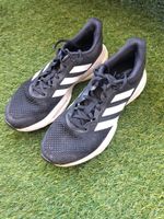 Scarpe da corsa Adidas Solarglide 40 2/3