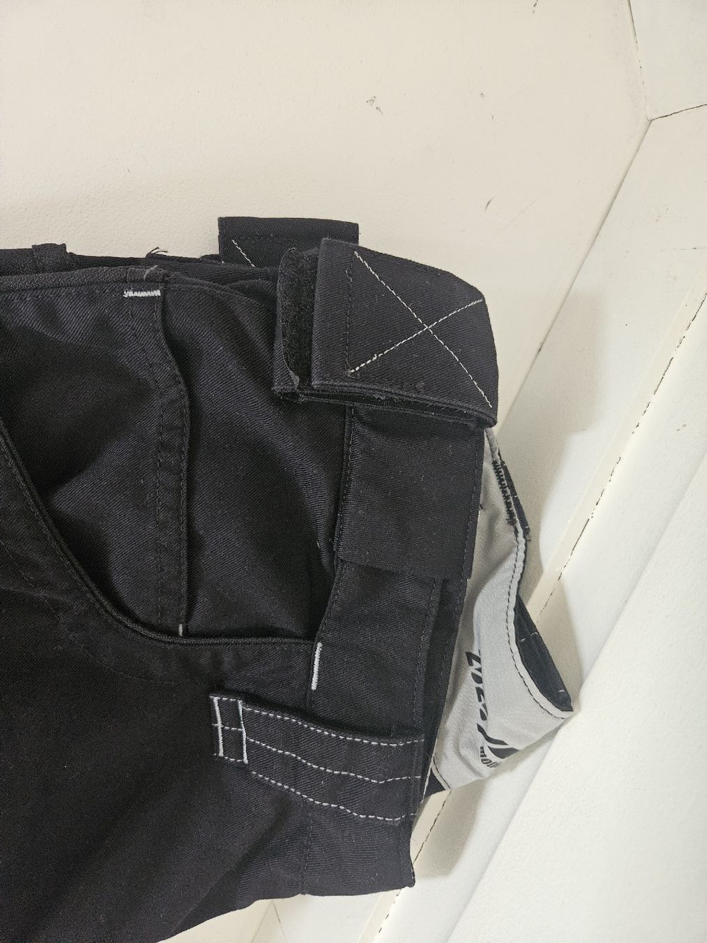 Engelbert Strauss Pantaloni: Arbeitshose Engelbert Strauss – Usato da Ennetbürgen venduto da LebuniaNW 1