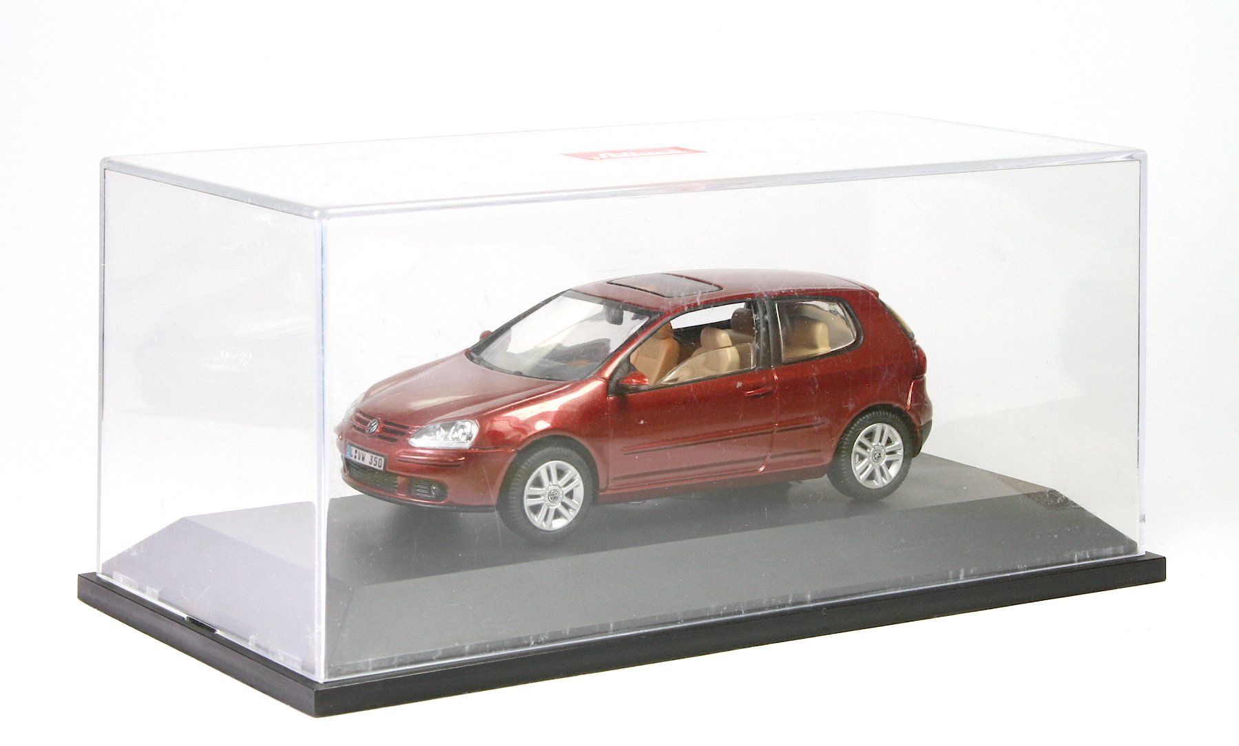 Schuco Modellini d'auto: VW Golf – Nuovo (secondo la descrizione) da Elsau venduto da Peekay8