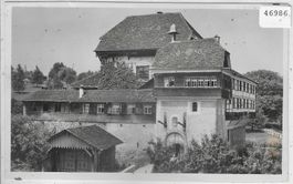 Schloss Hagenwil TG