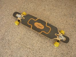Longboard Loaded FLEX2 guter Zustand 99 cm