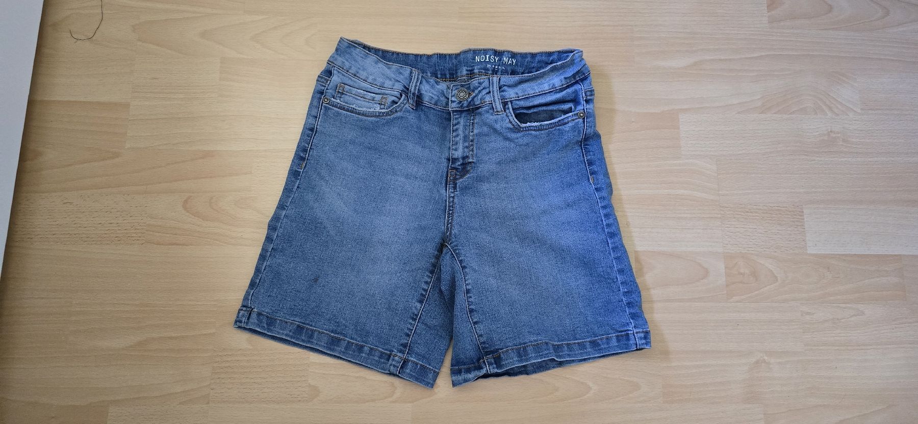 Lotti di vestiti: Sommer X5 Shorthose Gr.S/M – Usato da Oberbipp venduto da Meaw13 1