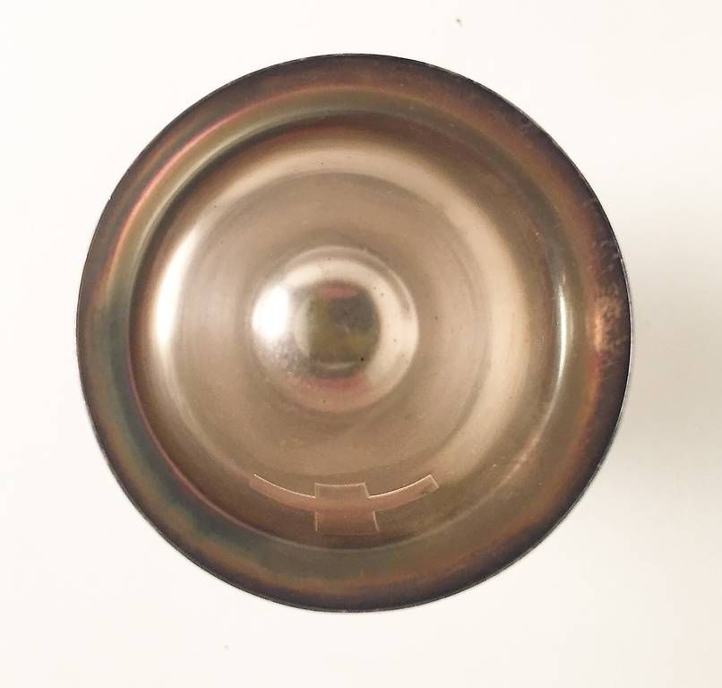 Sonstiges zum Sammeln & Seltenes: Silber Becher, Schützenbecher 1958 Biel – Gebraucht aus Ballwil von ClassicGallery 4