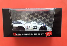 BRUMM 1/43, Porsche 917 K, Marko-Van Lennep, Le Mans 1971