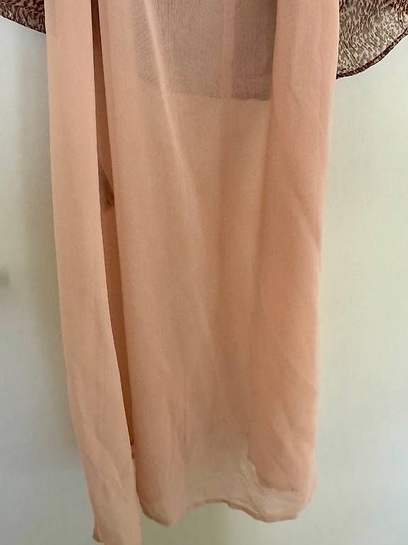 Vestiti: NEU Mango Leopard Dress size S – Usato da Jona venduto da amy_pjw 2