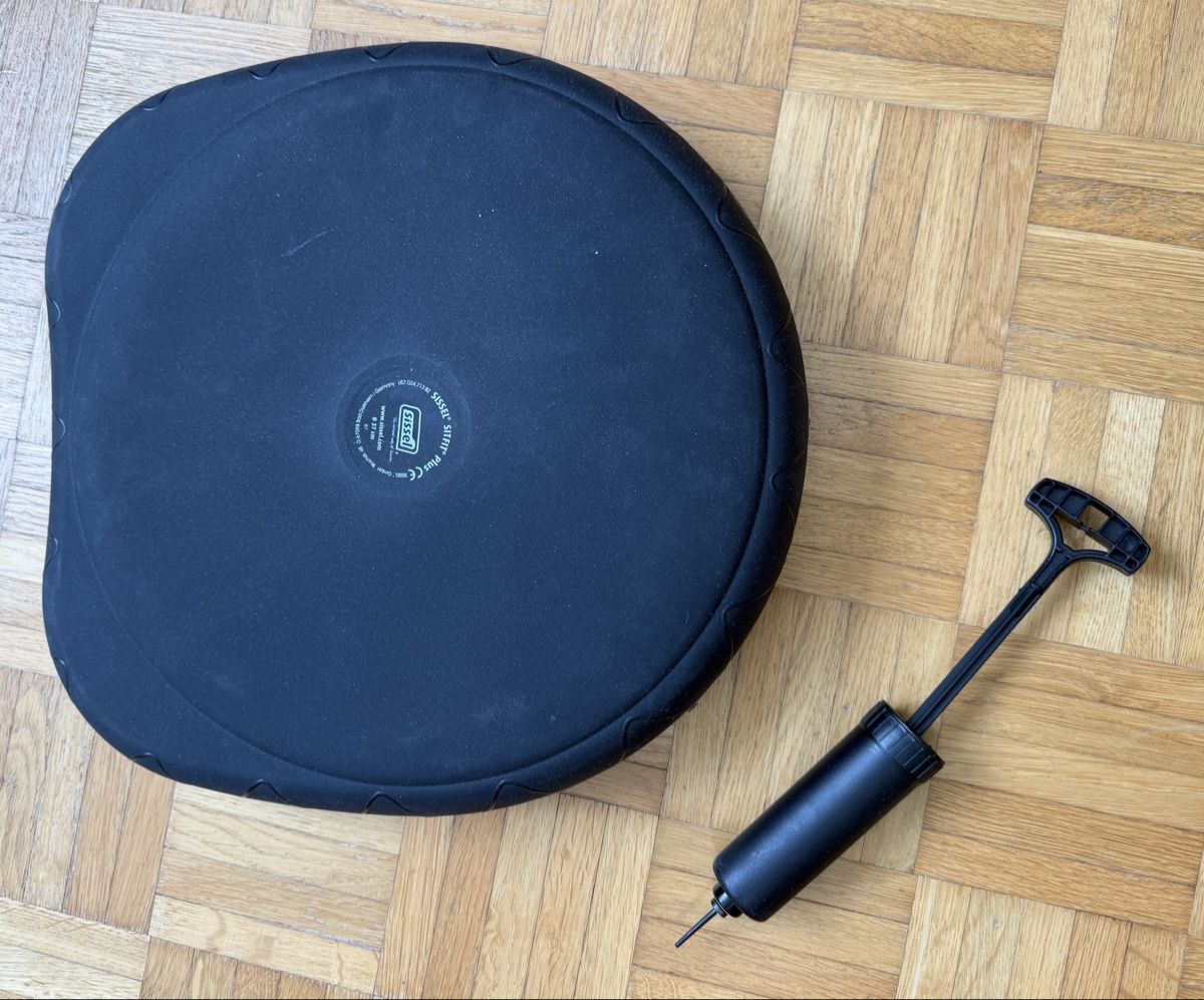 Coussins: Sitzkissen Sissel 37cm – D'occasion à Winterthur par Patrix
