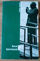 Max Frisch - Aufsätze – Marcel Reich-Ranicki (1991)