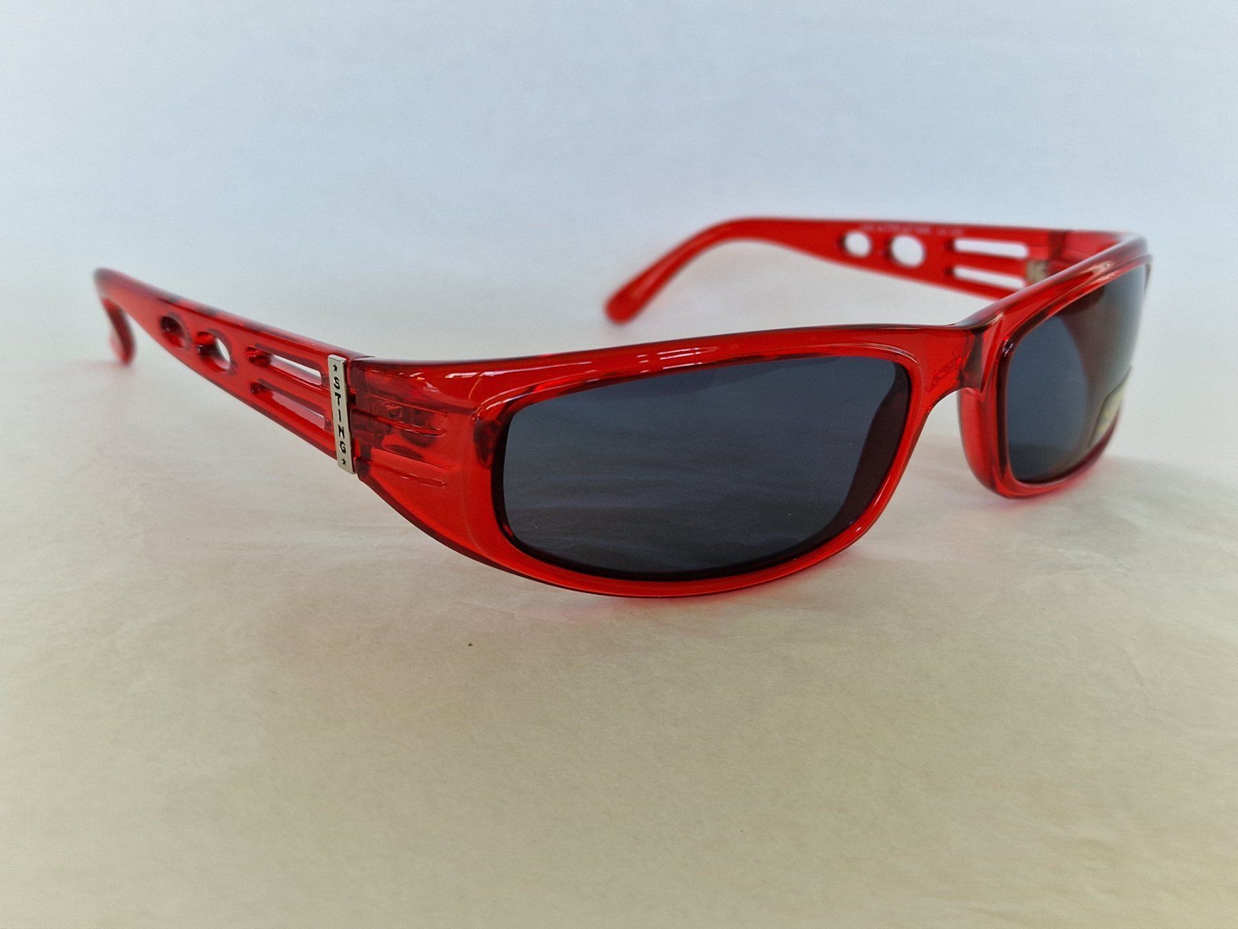 Brillen & Gläser: STING  HERREN  SONNENBRILLE – Neu und originalverpackt aus Aadorf von condor35 2
