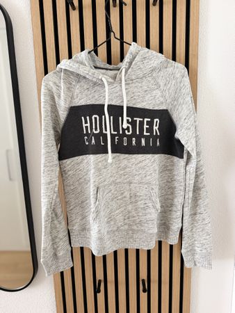 Hollister Pullover Gr. M